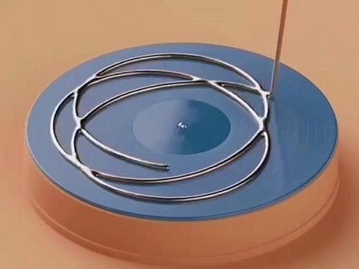 c4d运动图形动画（个人主页-ZNDg0MzE1NzY=） - 其他 - 站酷设计师鹏程教育原创素材 - 站酷ZCOOL