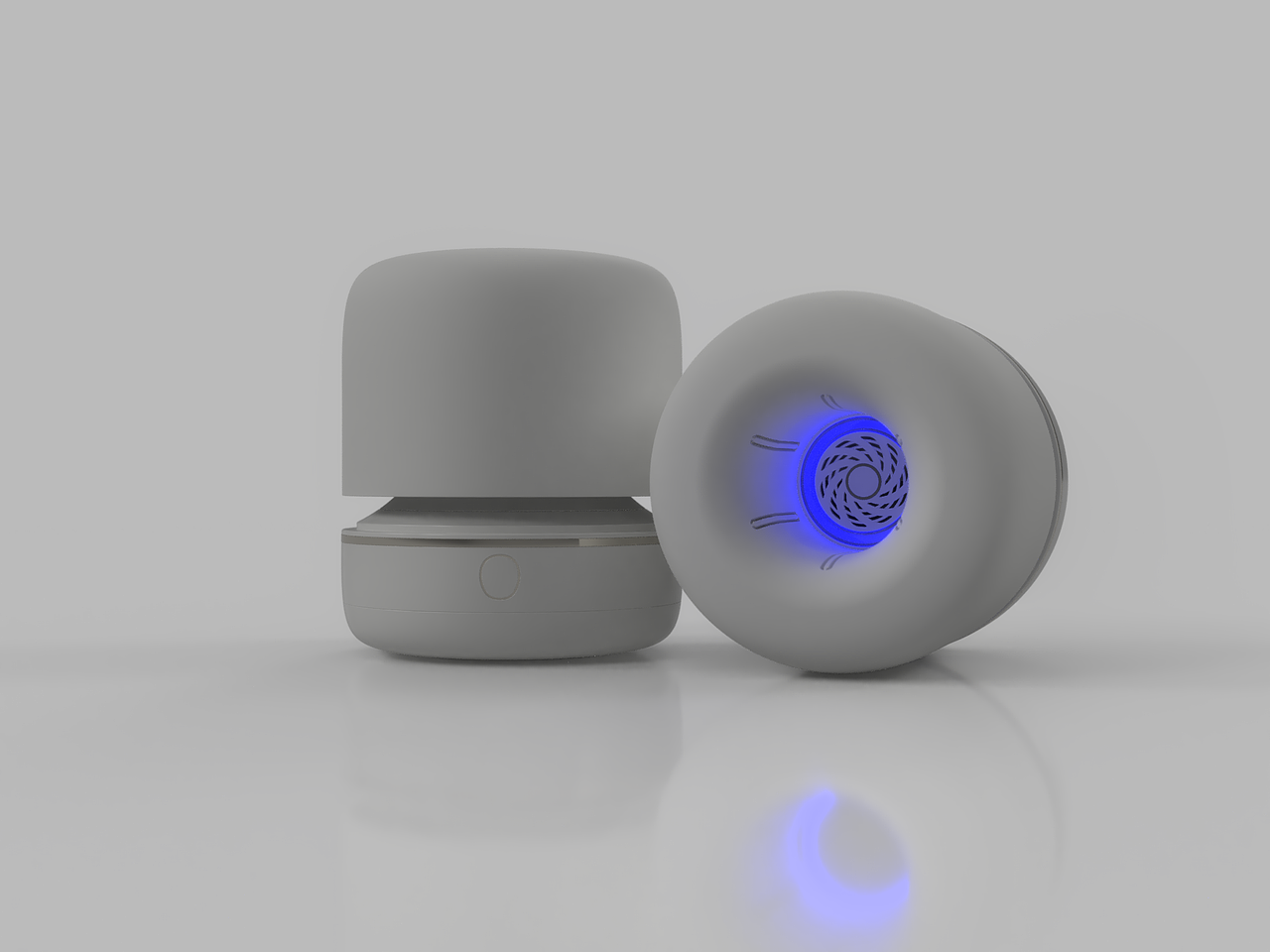 滅蚊小夜燈（圖ZMTk4Njg2MTUy） - 生活用品 - 站酷設(shè)計師DMHXX原創(chuàng)素材 - 站酷ZCOOL