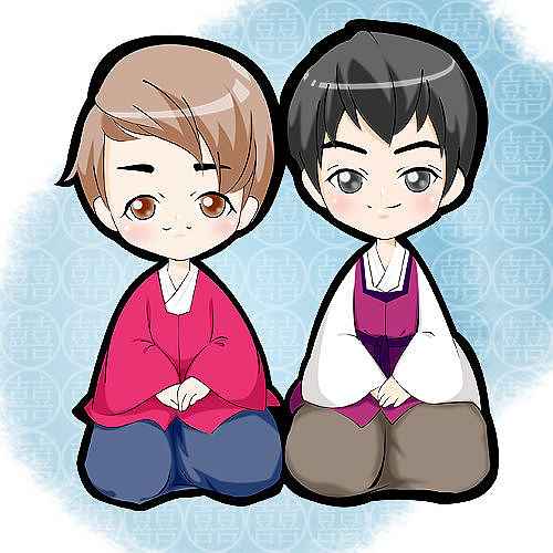 hosoo（圖ZNTkwMDQ0） - 商業(yè)插畫(huà) - 站酷設(shè)計(jì)師sukeball原創(chuàng)素材 - 站酷ZCOOL