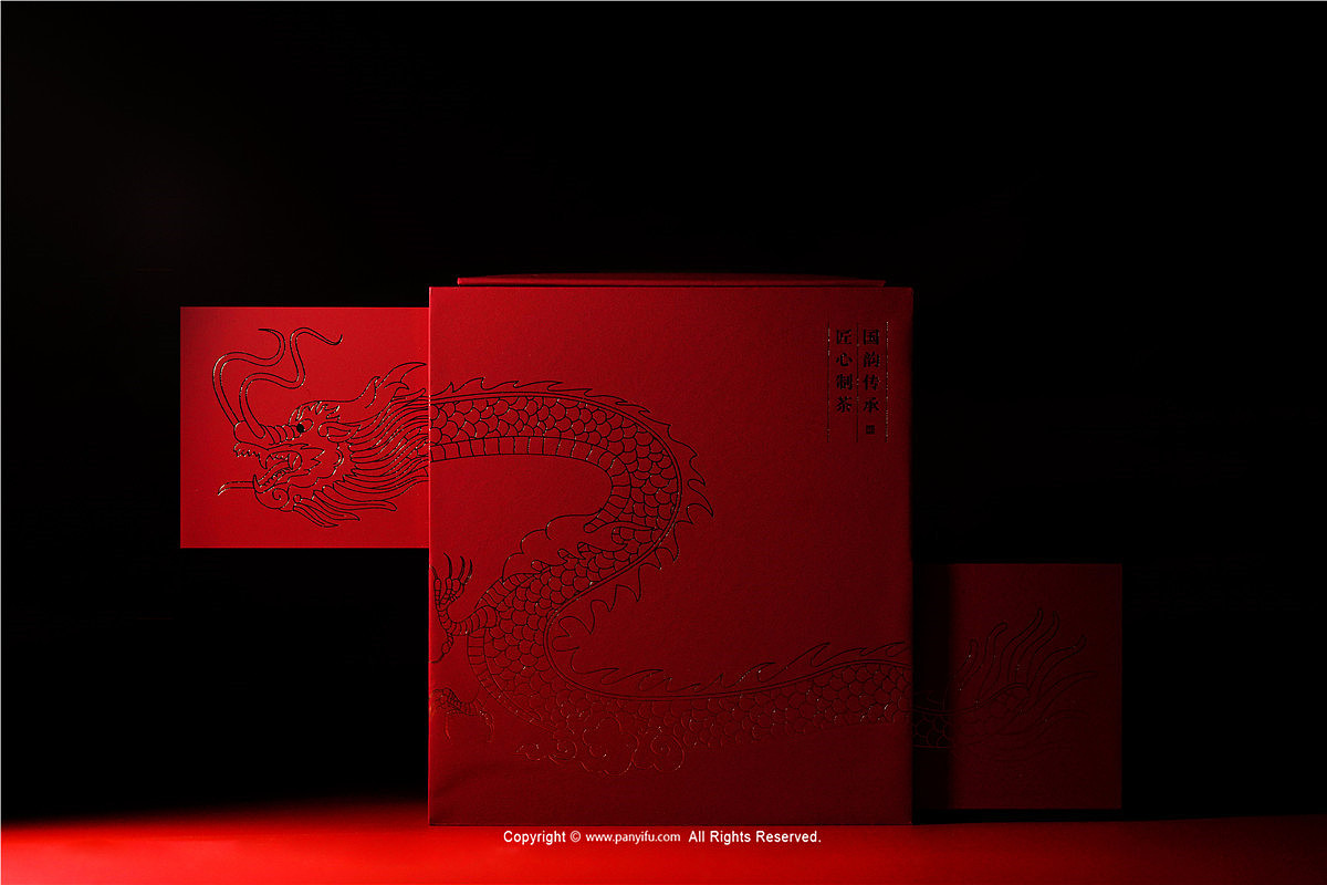 中匠茶业-大器（图ZMjAzODc4Nzgw） - 包装 - 站酷设计师潘艺夫设计团队原创素材 - 站酷ZCOOL