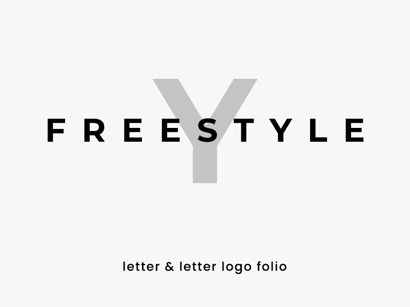 字母组合freestyle（Y篇）