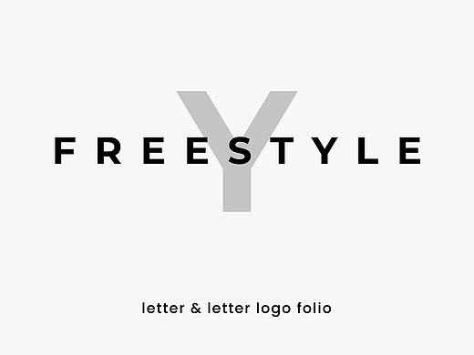 字母组合freestyle（Y篇）