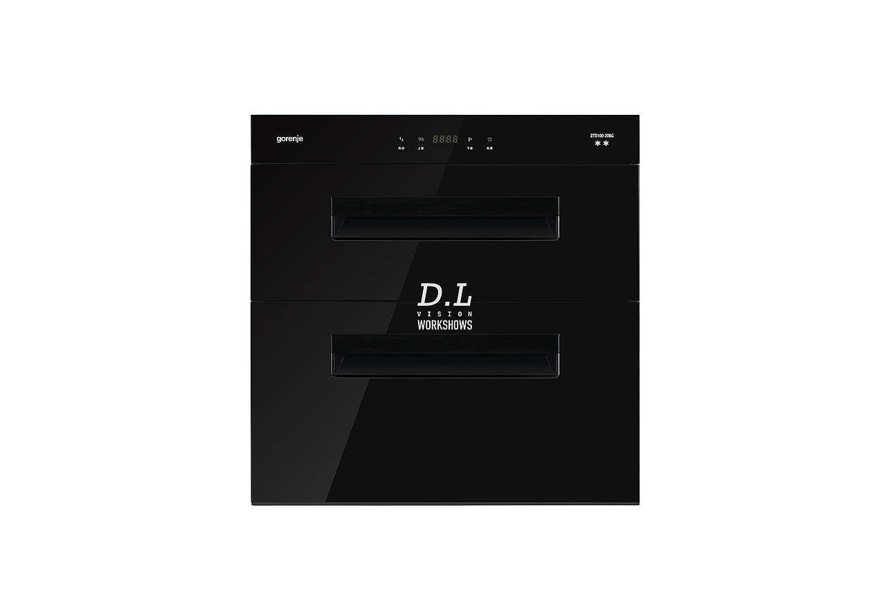 产品摄影丨asko 家用电器 X 棟良