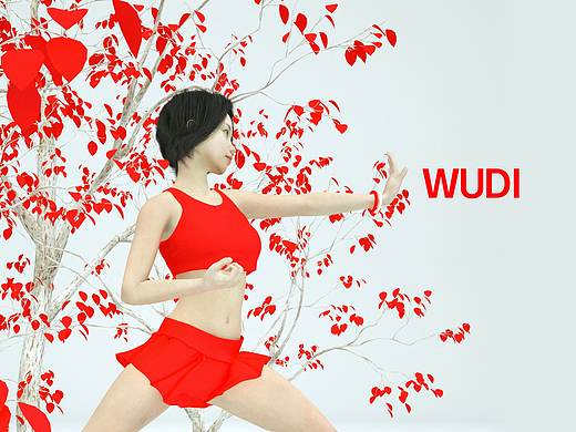 Wu-DiDi（个人主页-ZMzkzNjk2NjA=） - 人物/生物 - 站酷设计师ZC小晓晓原创素材 - 站酷ZCOOL