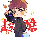 是只傻熊的头像