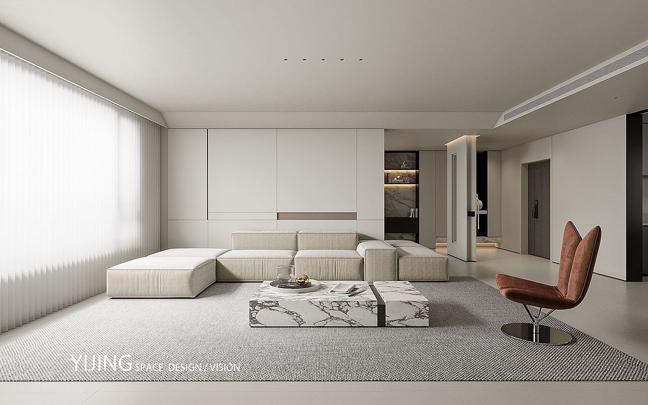 现代极简（图ZMzU3NzUwOTIw） - 家装设计 - 站酷设计师逸境视觉原创素材 - 站酷ZCOOL