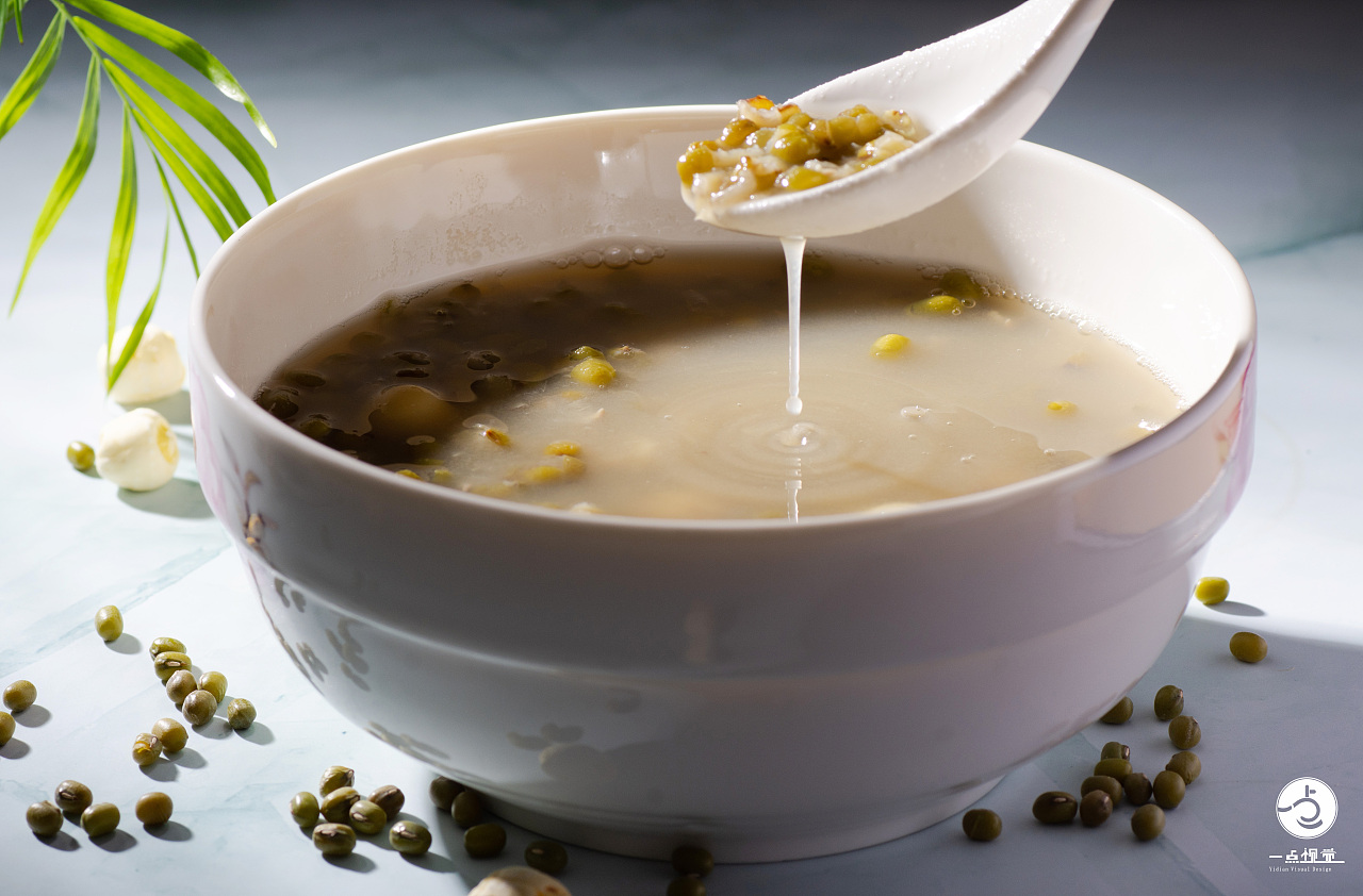 绿豆汤的做法_【图解】绿豆汤怎么做如何做好吃_绿豆汤家常做法大全_小玉的厨房_豆果美食