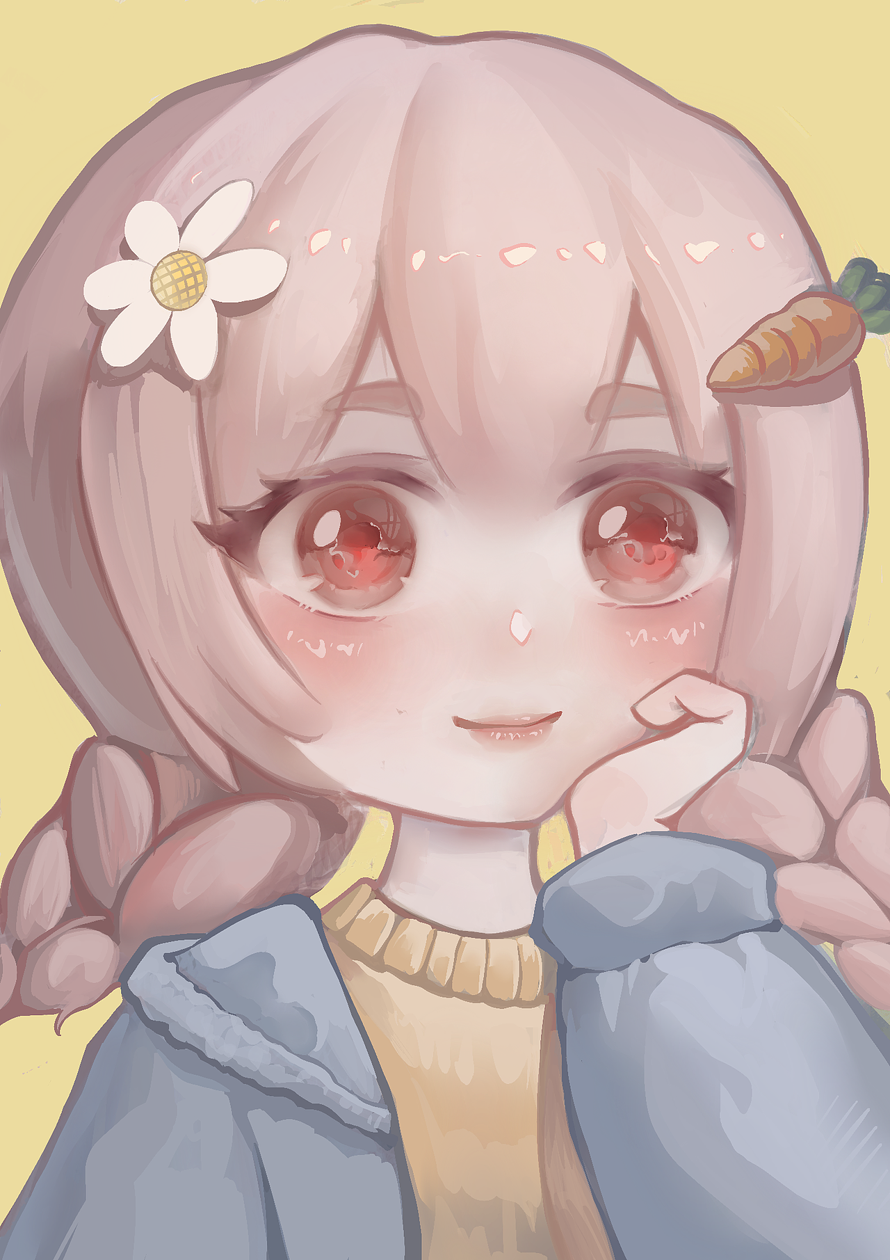 近期的一些作品 约稿可私