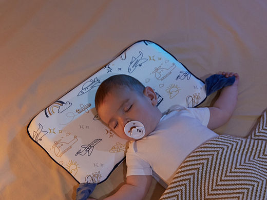 婴儿枕#睡袋#盖毯#浴巾#