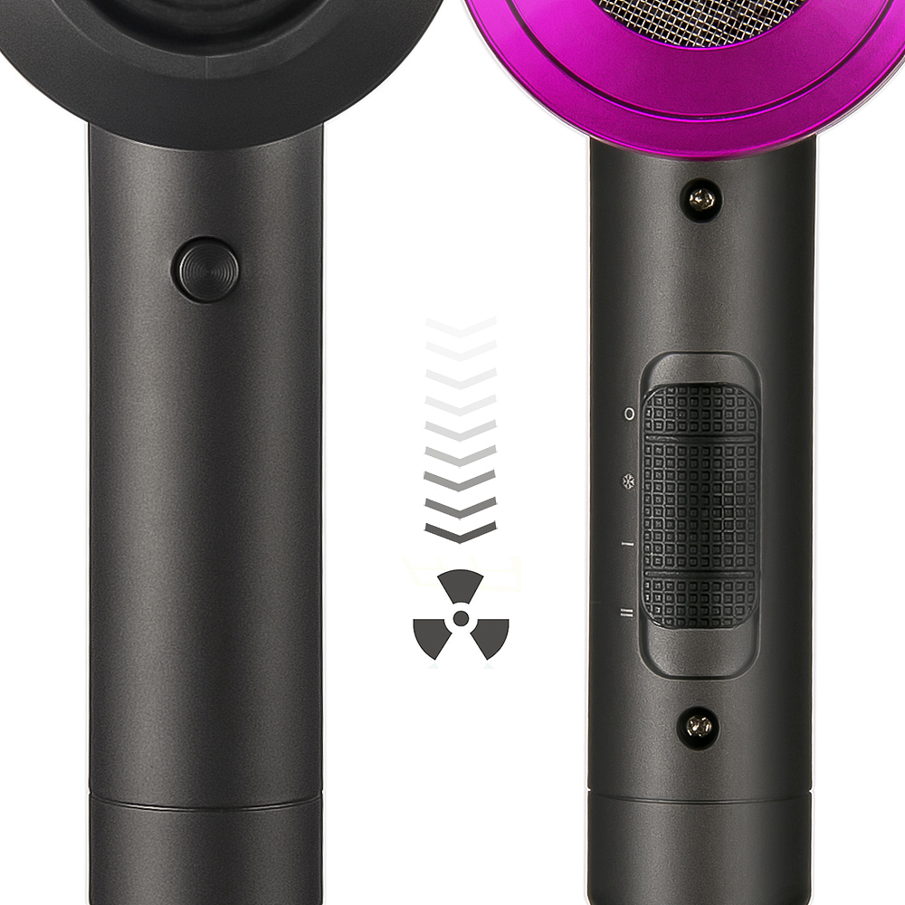 亚马逊摄影设计 | 吹风机