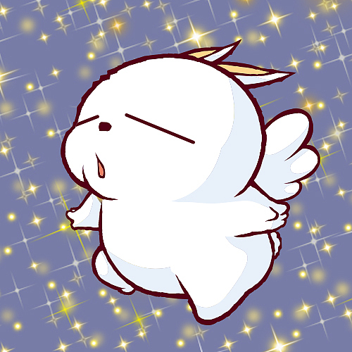 流氓兔马修头像给你一点甜甜让你今夜都好眠