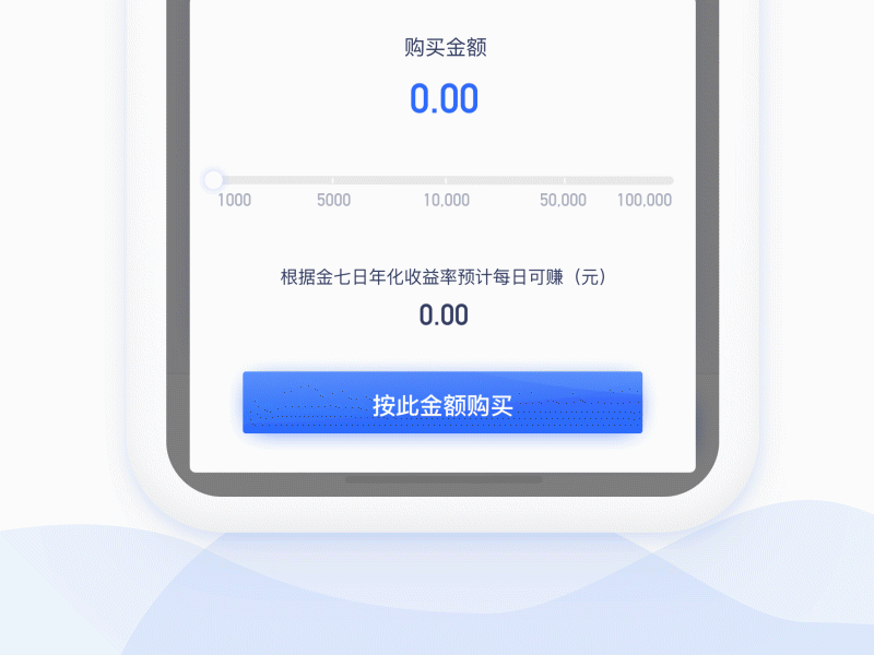 来理财项目复盘