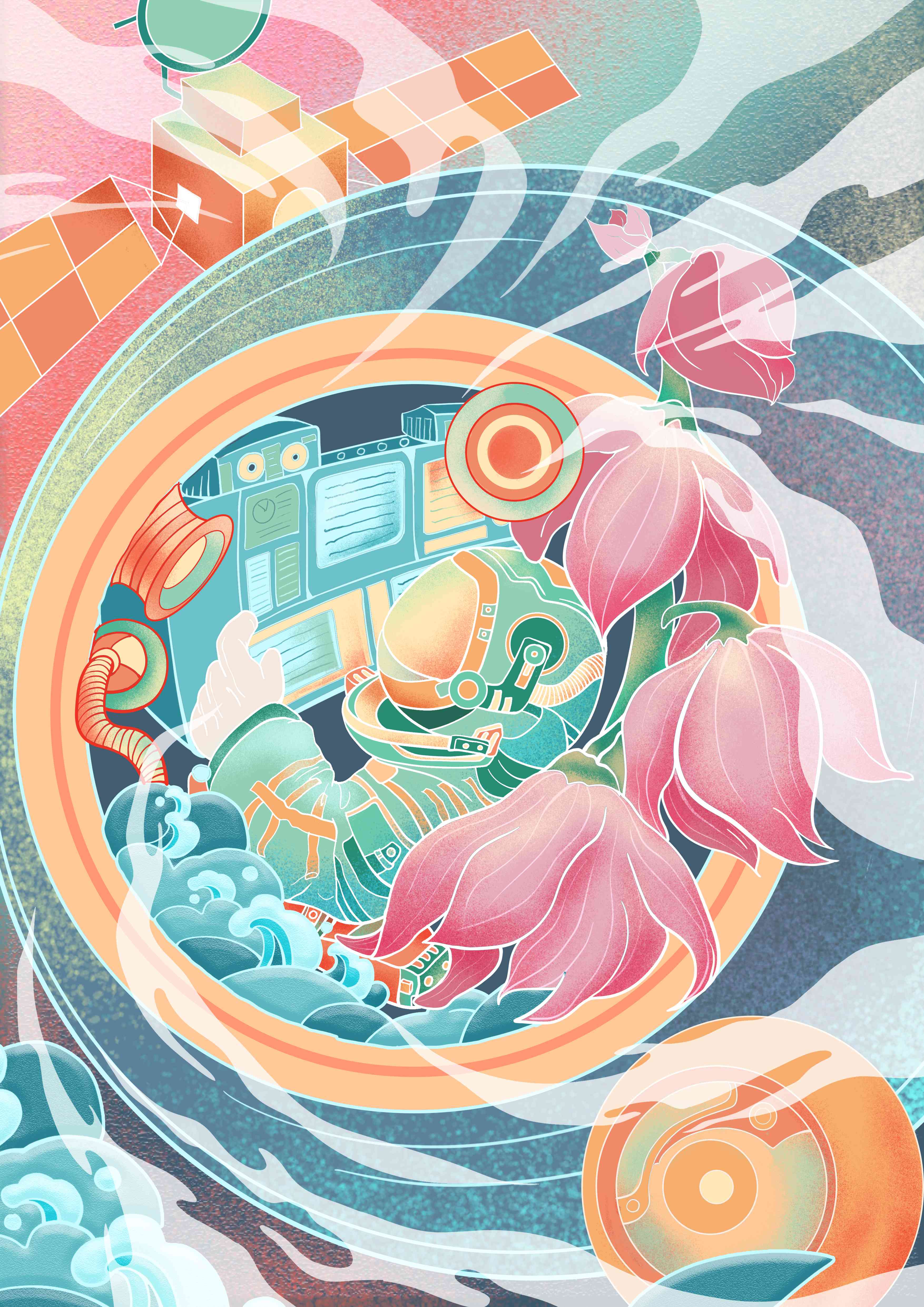 小鼬臭臭的个人主页（封面预览） - 主页封面设置 - 站酷设计师小鼬臭臭原创素材 - 站酷ZCOOL