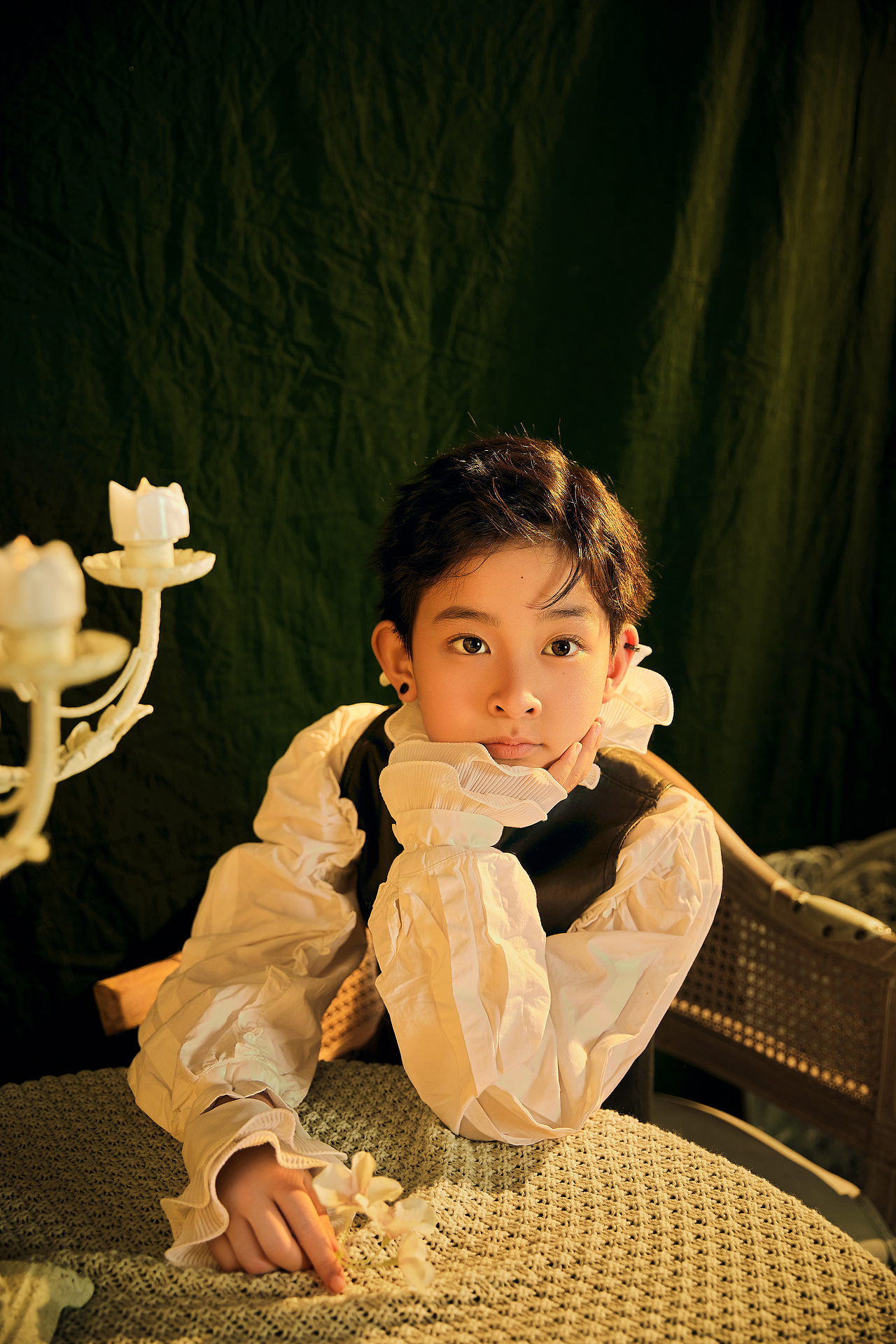 暗黑王子(135~145)