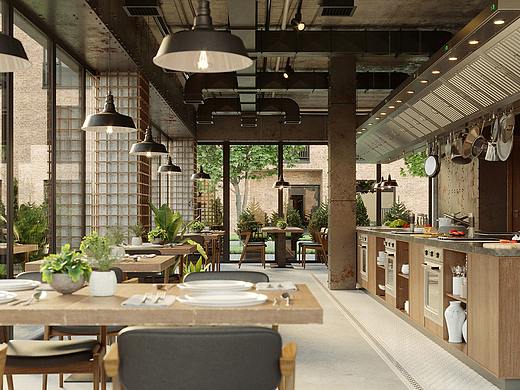 黄山民宿设计公司民宿这样装修逼格十足