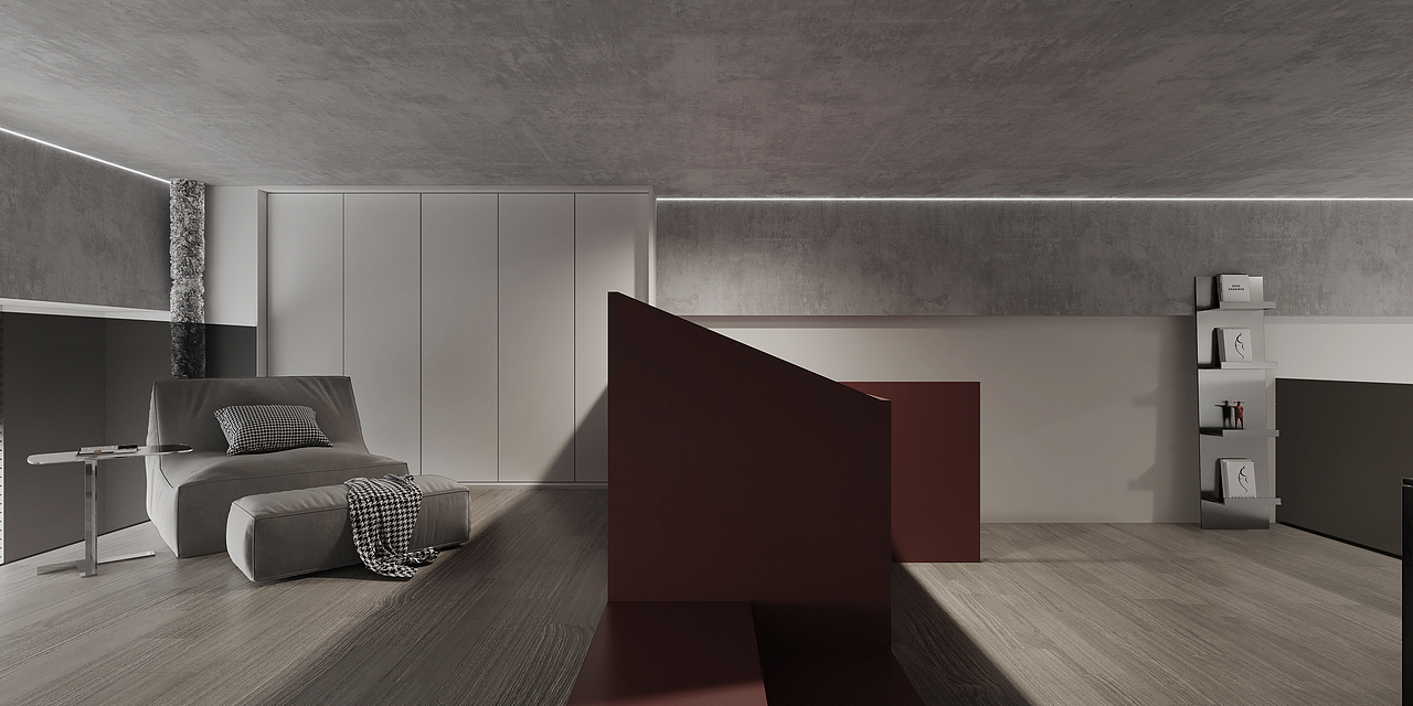 室内设计方案（图ZMjg1ODIxMjA0） - 商业空间设计 - 站酷设计师DesignWA原创素材 - 站酷ZCOOL