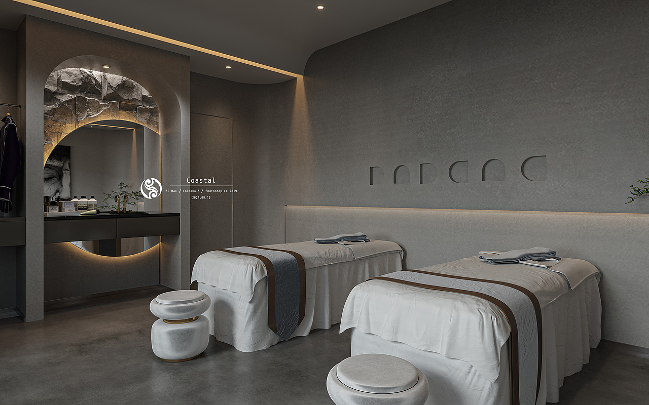 Pridom（美容院）