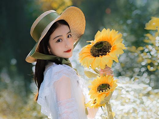 少女情怀总是诗