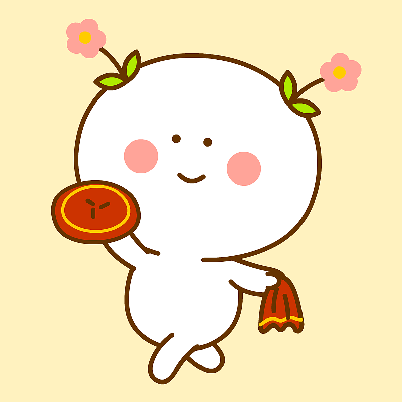 二花头像壁纸系列01（图ZODc5NzMwOTI=） - 单幅漫画 - 站酷设计师仙粑原创素材 - 站酷ZCOOL