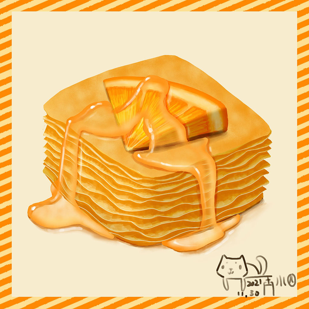 小酥酥的一周（图ZMjgwMzQ2MjM2） - 创作习作 - 站酷设计师玉小四原创素材 - 站酷ZCOOL