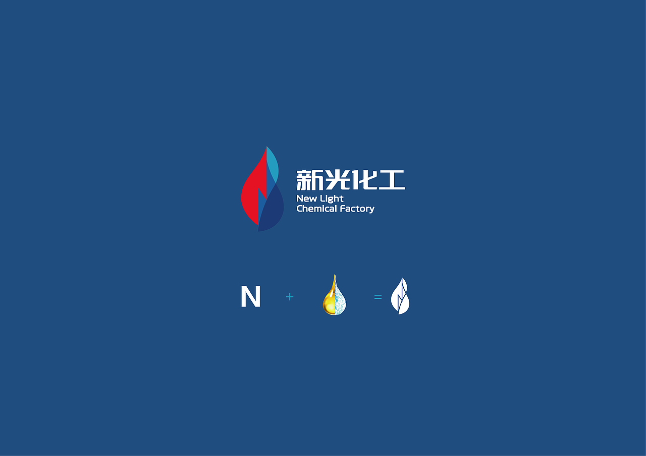 化工logo(飞机)（图ZMTgyMTc0NDQ=） - 品牌 - 站酷设计师王庆欣品牌形象设原创素材 - 站酷ZCOOL
