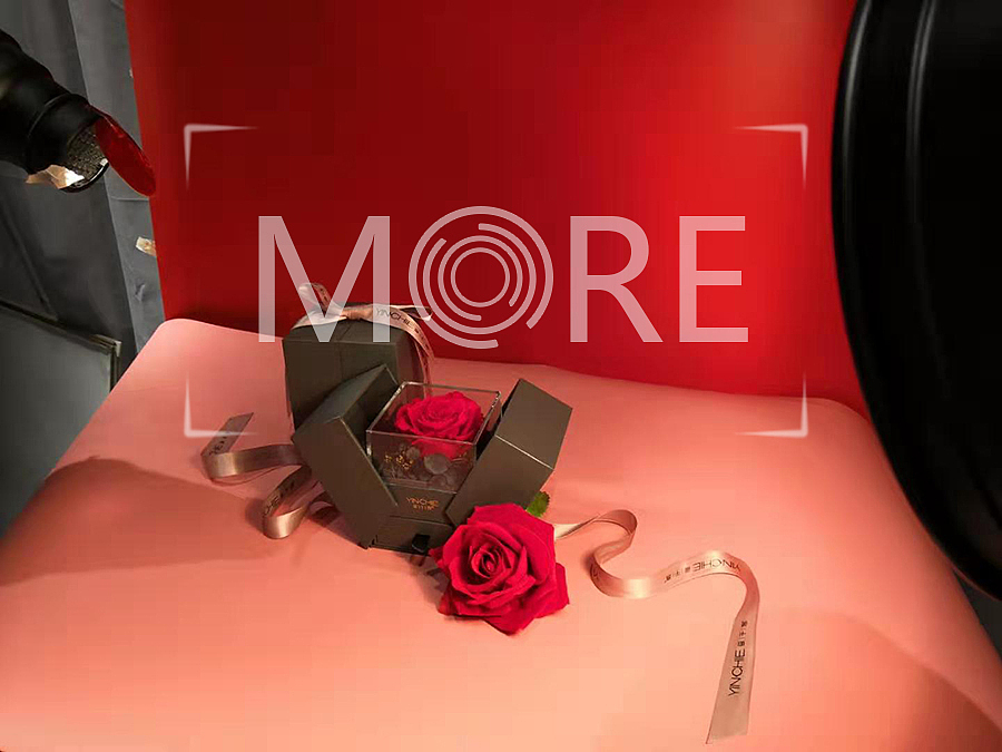 永生花礼盒（图ZMTc1NDc0MjY4） - 产品摄影 - 站酷设计师茉香4溢原创素材 - 站酷ZCOOL