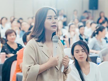 陈悠悠：快乐创业