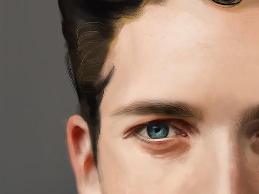 CG人物绘画练习（个人主页-ZNDMxNzkwNTY=） - 创作习作 - 站酷设计师豆娘物语原创素材 - 站酷ZCOOL