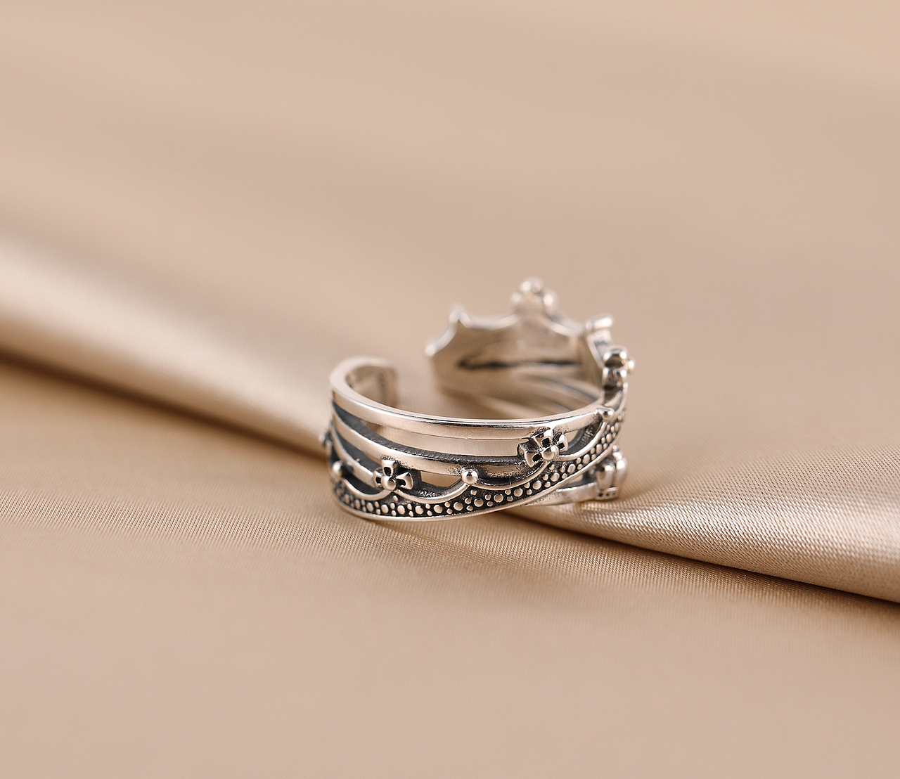 耳饰 戒指 饰品