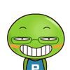 豌豆兄妹表情(一)  