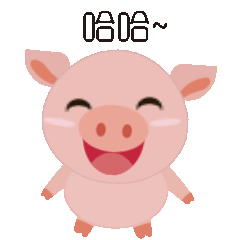 猪大亨动态表情包（图ZMTU2MzYyNzIw） - 网络表情 - 站酷设计师明呀原创素材 - 站酷ZCOOL