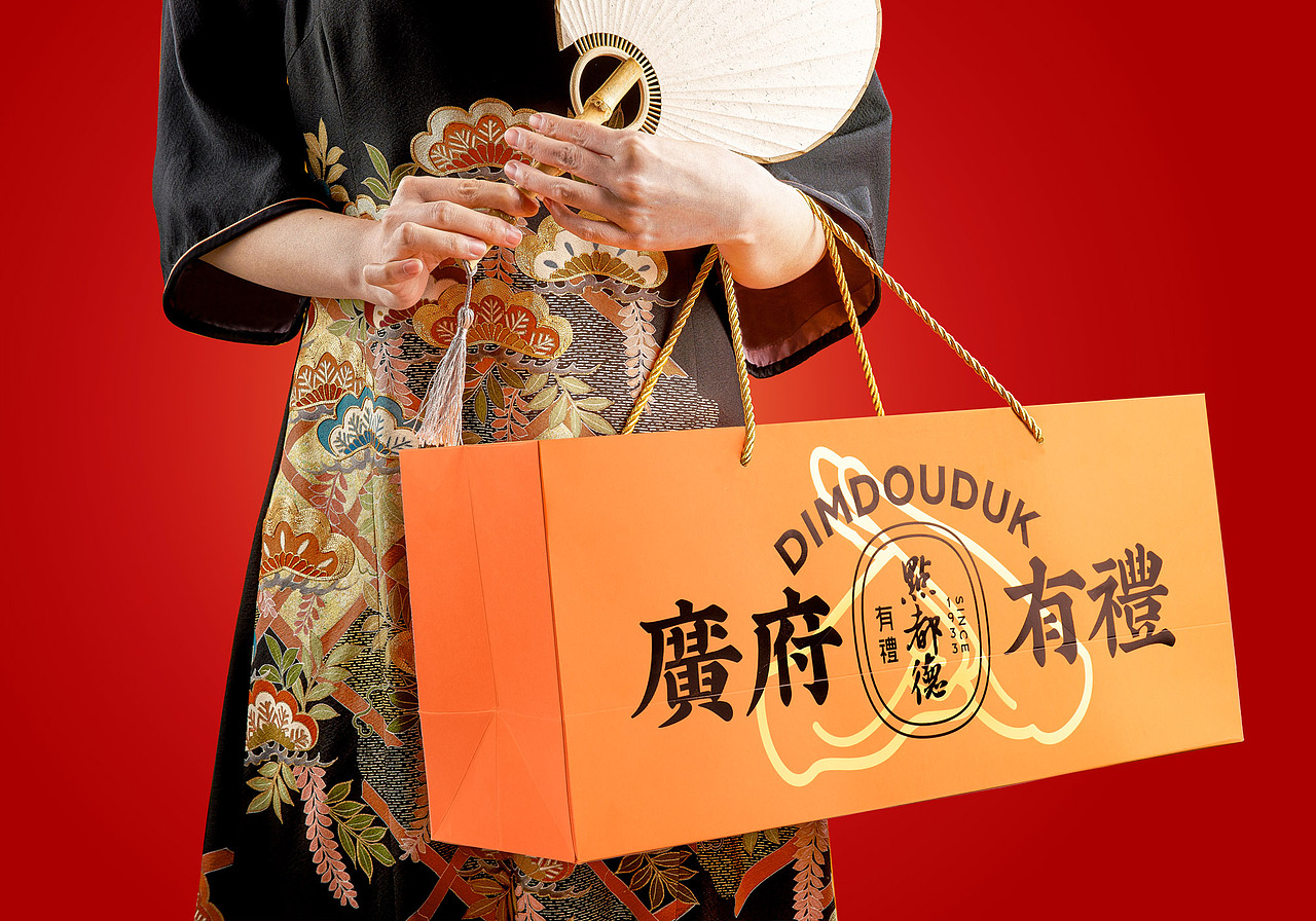 点都德有礼产品包装设计（图ZMjQwMDY2OTM2） - 包装 - 站酷设计师波臣OO原创素材 - 站酷ZCOOL