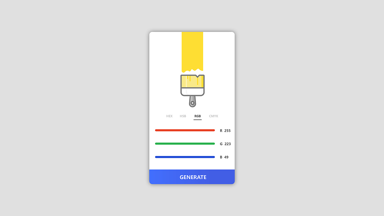 APP颜色搭配设计-日常练习（图ZNTUwNzMzMDQ=） - APP界面 - 站酷设计师开开_鑫原创素材 - 站酷ZCOOL