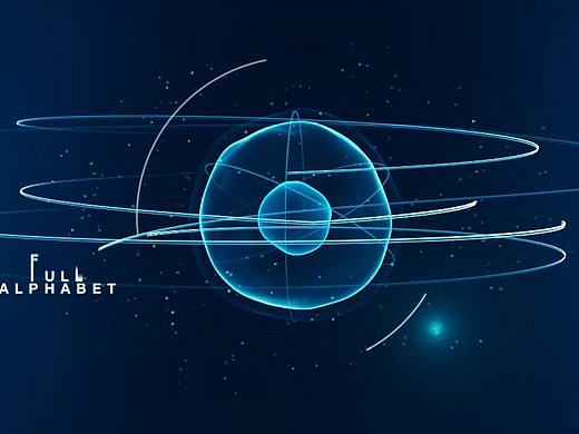 AE光感特效制作