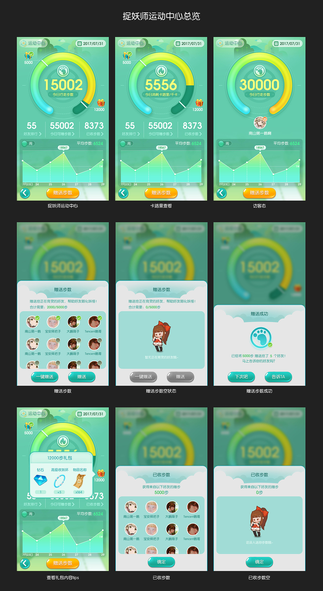 陈年旧作-Fgame（图ZMjgyNzIzMDYw） - 游戏UI - 站酷设计师欧型兔原创素材 - 站酷ZCOOL