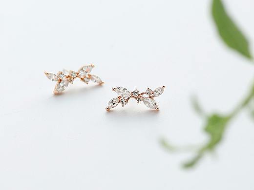 2017-2018饰品拍摄作品集（一）