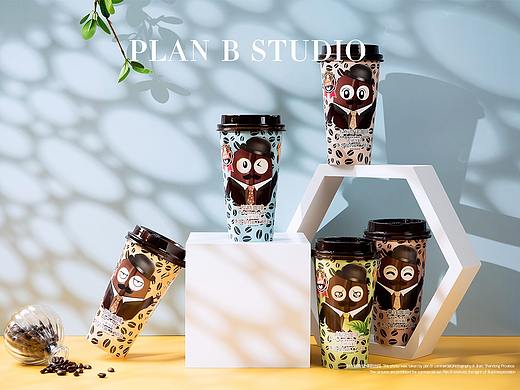 甜品拍摄|美食|Plan B Studio