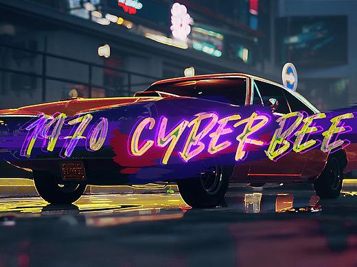 1970 sssuperbee（個(gè)人主頁(yè)-ZNDY2OTM2NDg=） - 機(jī)械/交通 - 站酷設(shè)計(jì)師minici原創(chuàng)素材 - 站酷ZCOOL