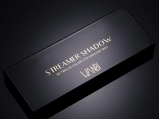 WANBI彩妆-新品发布视频