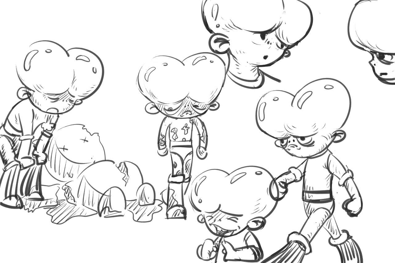 TAO（图ZMjkwNzk2ODQ=） - 创作习作 - 站酷设计师林一卜啊啊啊原创素材 - 站酷ZCOOL