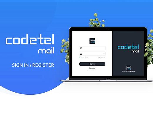 Codetel Mail