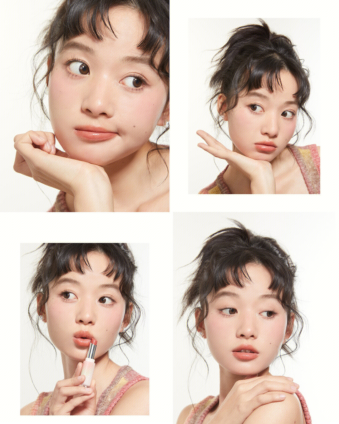 简一模特｜龙龙（图ZMzM4Mjg2NTg4） - 时尚/艺术摄影 - 站酷设计师模特经纪方妤原创素材 - 站酷ZCOOL