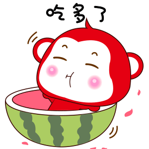 吉祥物通通动态表情（图ZNTcwMzc4MDg=） - IP形象 - 站酷设计师刘建超原创素材 - 站酷ZCOOL
