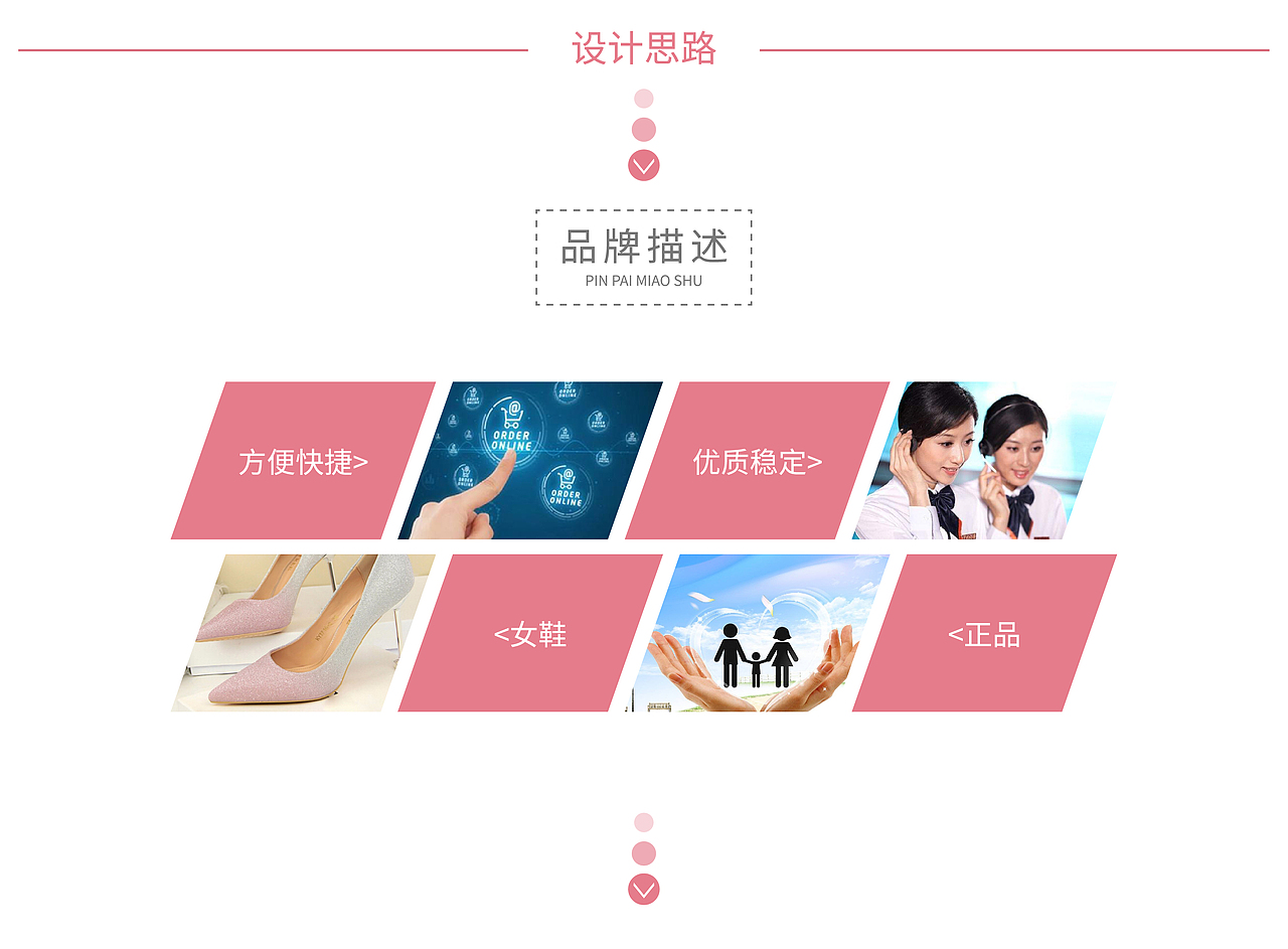 晴莱怡logo提案
