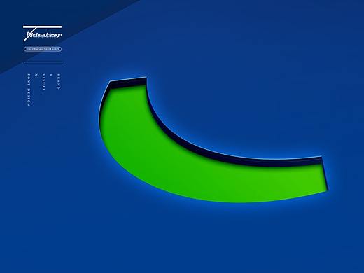 中科蓉创品牌定位及VIS识别系统设计-上海因心设计 