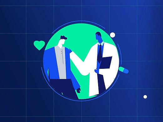 MG角色动画临摹