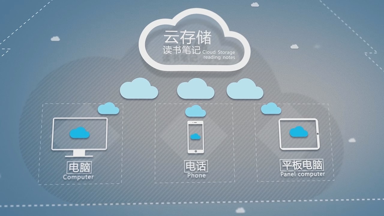 成真工作室·作品【腾讯QQ阅读中心发布会宣传片】