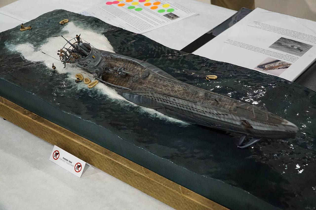 HeritageCon 2018（图ZMTA5NzkyMDM2） - 手办/模玩 - 站酷设计师TomCruzoo原创素材 - 站酷ZCOOL