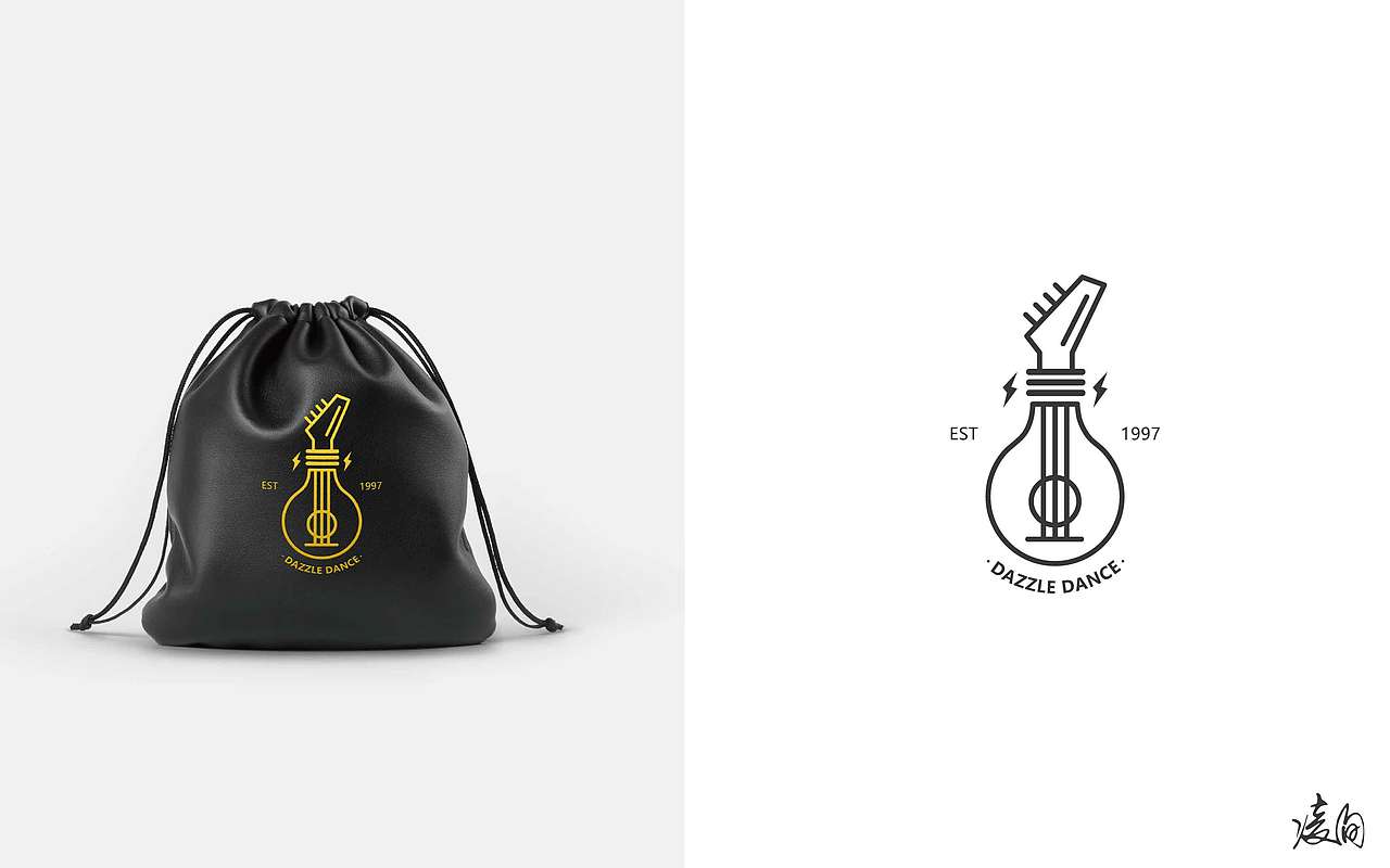 凌旬---LOGO设计NO.1