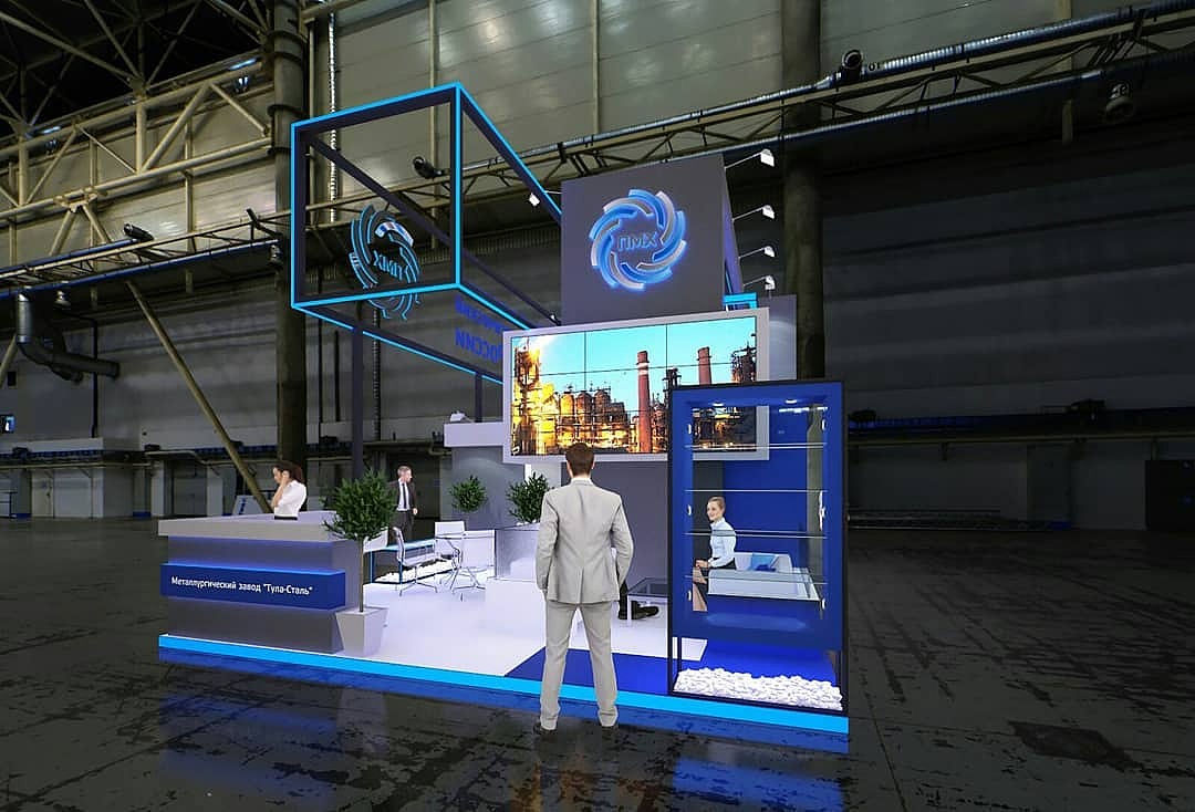 展台 展位 快闪店 展览展示 国际展 舞台舞美灯光（图ZMzAwNTk0NzU2） - 建筑/空间 - 站酷设计师XXXIXXVII原创素材 - 站酷ZCOOL